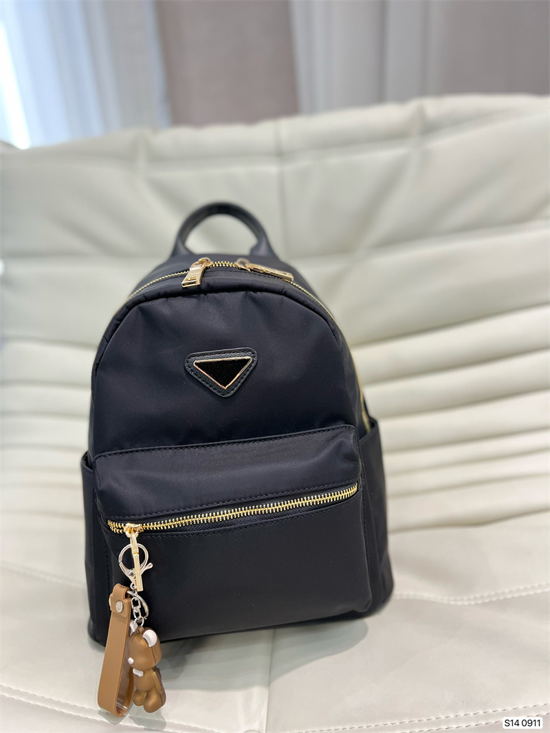 2023 Fashion Backpacks Women Cute Mini Backpack Korean Trendy Small Leather Designer Bagpacks Lady Backpacks, Black
2023 Fashion Backpacks Women Cute Mini Backpack Korean Trendy Small Leather Designer Bagpacks Lady Backpacks, Black