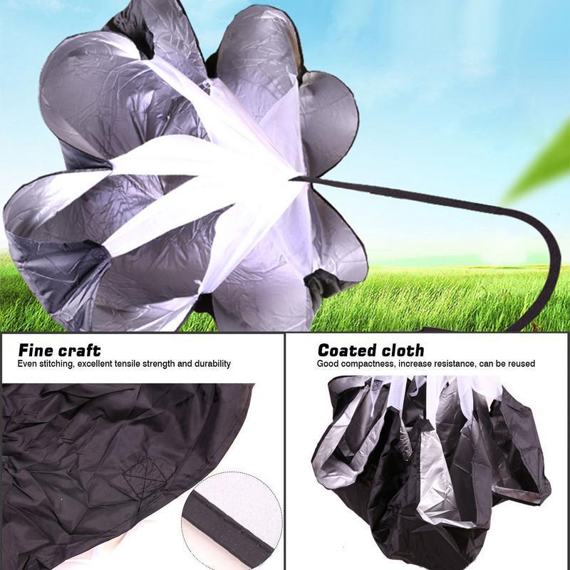 Sports Gloves Agility Ladder Speed Training Equipment 10 Disc Cones 20ft Set For Football Soccer Resistance 230308