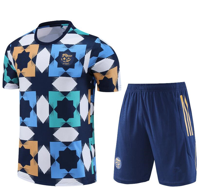 2022 2023 Algeria Algerie football tracksuit jerseys kit set 22 23 SHORTS SLEEVES training suit soccer tracksuits survetement foot chandal futbol sportswear
2022 2023 Algeria Algerie football tracksuit jerseys kit set 22 23 SHORTS SLEEVES training suit soccer tracksuits survetement foot chandal futbol sportswear