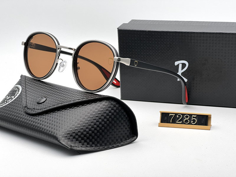 Designer Sunglasses For Women and Men Fashion Model Special UV 400 Protection PC Leg Double Beam Frame Outdoor Brands Design Sunglasses 7285
Designer Sunglasses For Women and Men Fashion Model Special UV 400 Protection PC Leg Double Beam Frame Outdoor Brands Design Sunglasses 7285