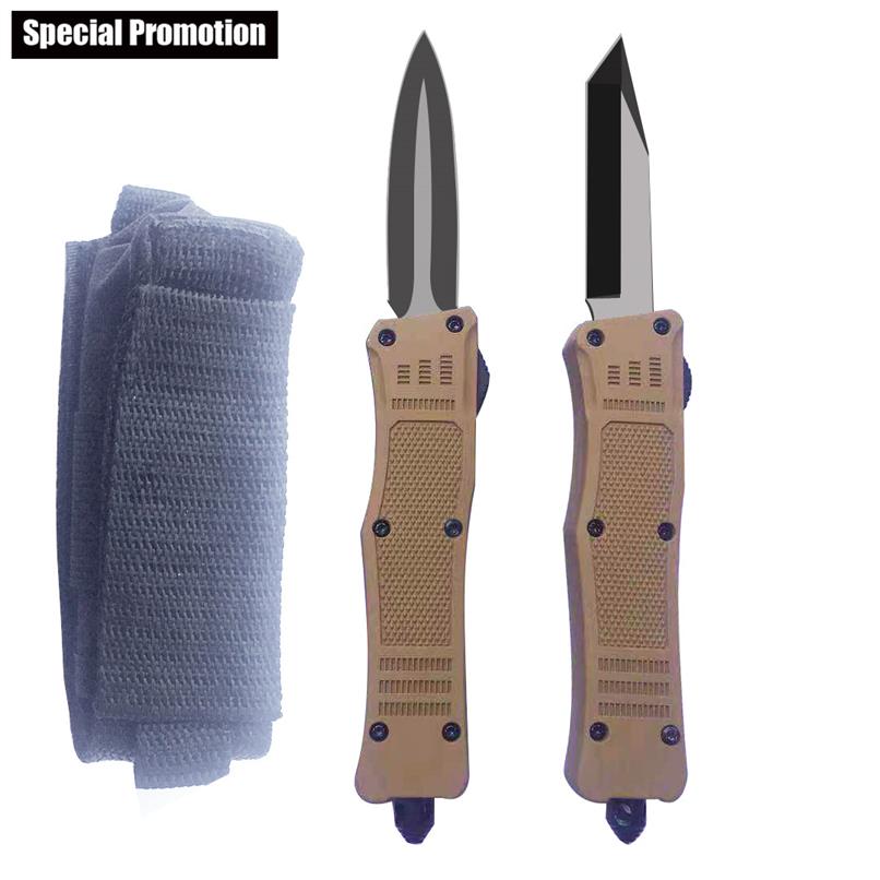 Factory Promotion Automatic Knife pocket knife quality tactical cutting tool2882
Factory Promotion Automatic Knife pocket knife quality tactical cutting tool2882