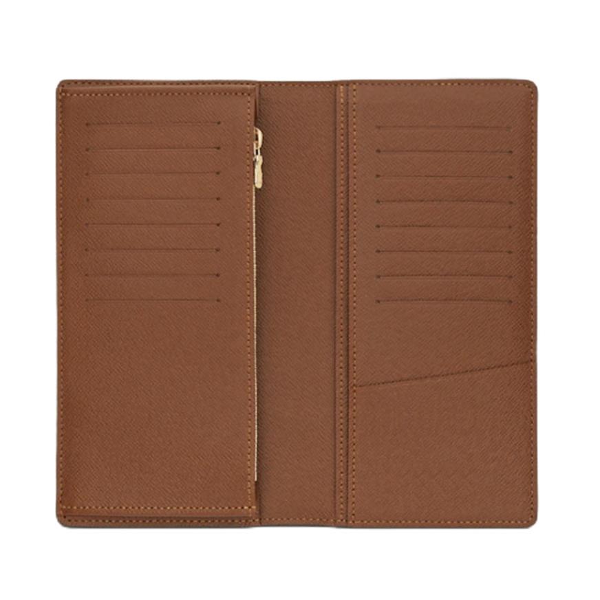 Fashion women clutch wallet pu leather wallet single zipper wallets lady ladies long classical purse with orange box card M626652489, Size:19x10x2cm
Fashion women clutch wallet pu leather wallet single zipper wallets lady ladies long classical purse with orange box card M626652489, Size:19x10x2cm