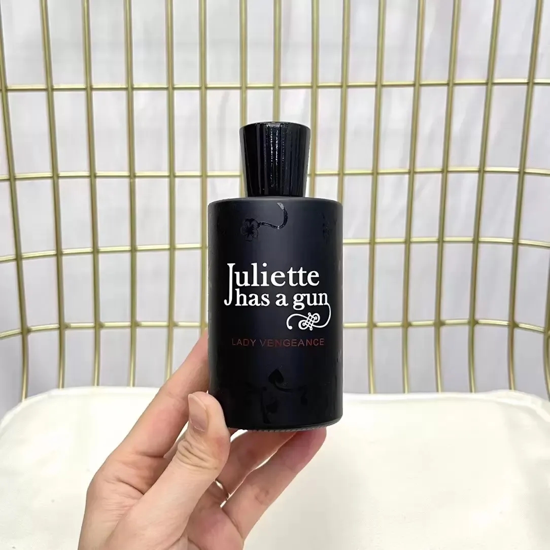 Luxury Brand Women Perfume 100m! Juliette Perfumes Eau De Parfum 3.3fl.oz Long Lasting Good Smell EDP Floral Fragrance Spray Cologne Fast Ship 467894
Luxury Brand Women Perfume 100m! Juliette Perfumes Eau De Parfum 3.3fl.oz Long Lasting Good Smell EDP Floral Fragrance Spray Cologne Fast Ship 467894