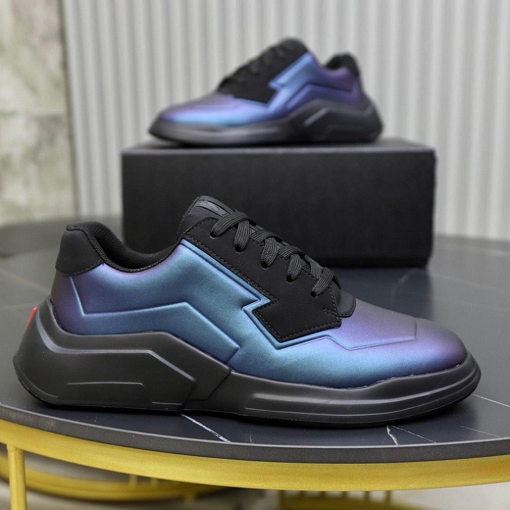 Famous Brands Polarius Men Sneakers Shoes Chunky Light Rubber Sole Runner Sports Typical Techwear Skateboard Walking Discount Footwear
Famous Brands Polarius Men Sneakers Shoes Chunky Light Rubber Sole Runner Sports Typical Techwear Skateboard Walking Discount Footwear