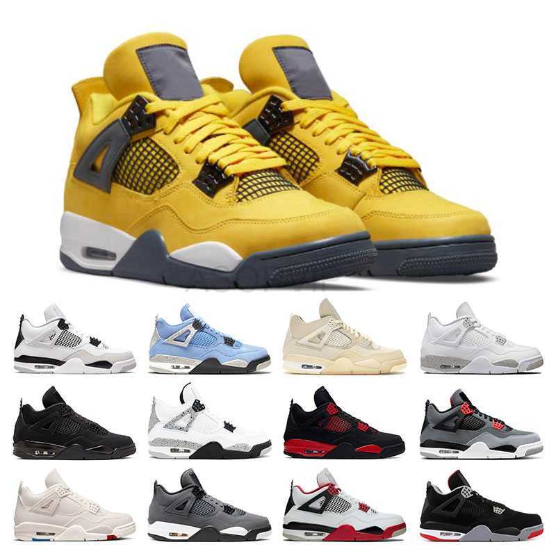 designer shoesBasketball shoes 4s jumpman 4 Military Black Cat University Blue White Oreo Sail Cactus Jack men women outdoor sports sneakers trainers sandals, 1 36-47
designer shoesBasketball shoes 4s jumpman 4 Military Black Cat University Blue White Oreo Sail Cactus Jack men women outdoor sports sneakers trainers sandals, 1 36-47
