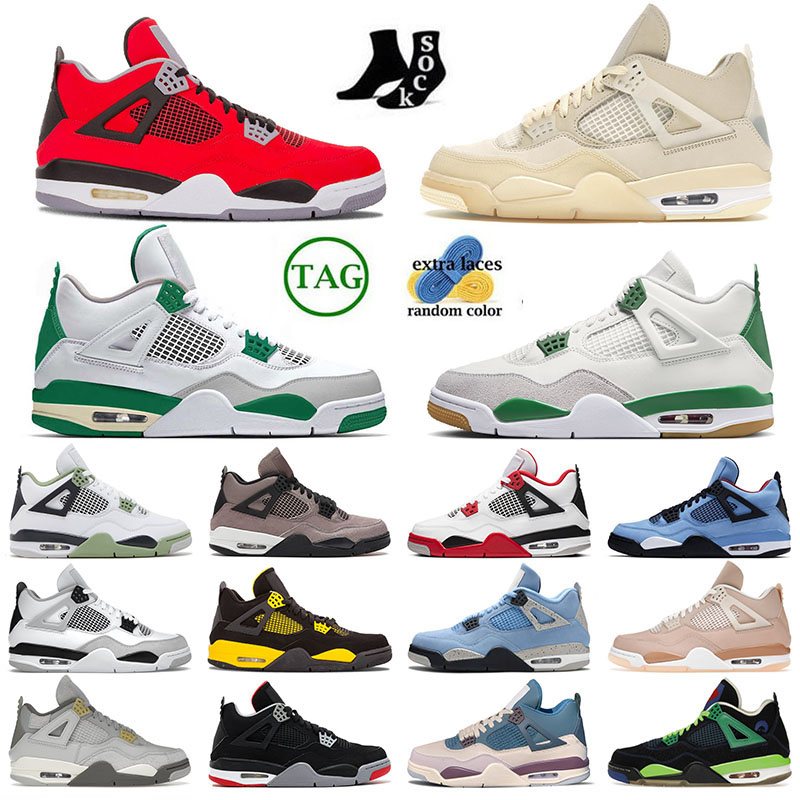 jmpman 4 s mens womens basketball shoe designer sneakers Fire Red Taupe Haze Shimmer Red Cement Craft trainers, 1 (46)
jmpman 4 s mens womens basketball shoe designer sneakers Fire Red Taupe Haze Shimmer Red Cement Craft trainers, 1 (46)