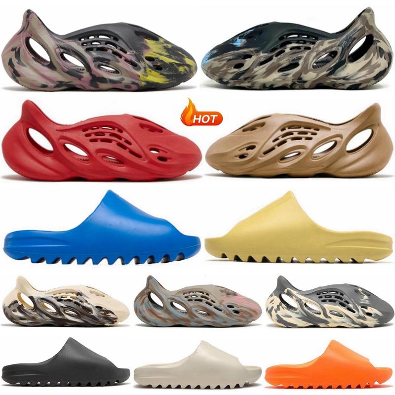 Designer Slippers Men Woman slider Vermillion Mineral Blue Onyx Pure Sandals Slide Slipper Foam Ochre RUNR Bone Resin Clog Desert Ararat runr slides shoe 36-48, 2#
Designer Slippers Men Woman slider Vermillion Mineral Blue Onyx Pure Sandals Slide Slipper Foam Ochre RUNR Bone Resin Clog Desert Ararat runr slides shoe 36-48, 2#