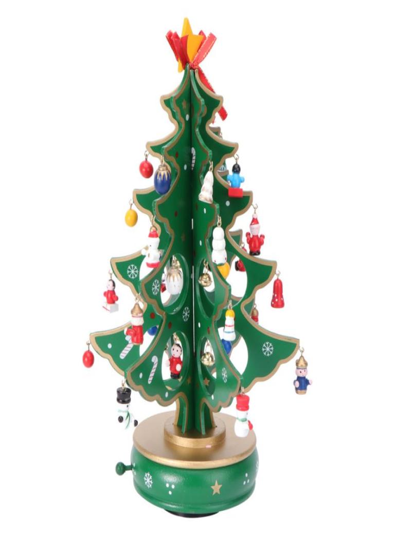 Decorative Objects Figurines 1 pc Music Box Christmas Tree Clockwork Design Miniature Classic Musical Gift for Xmas music box 22114008171
Decorative Objects Figurines 1 pc Music Box Christmas Tree Clockwork Design Miniature Classic Musical Gift for Xmas music box 22114008171