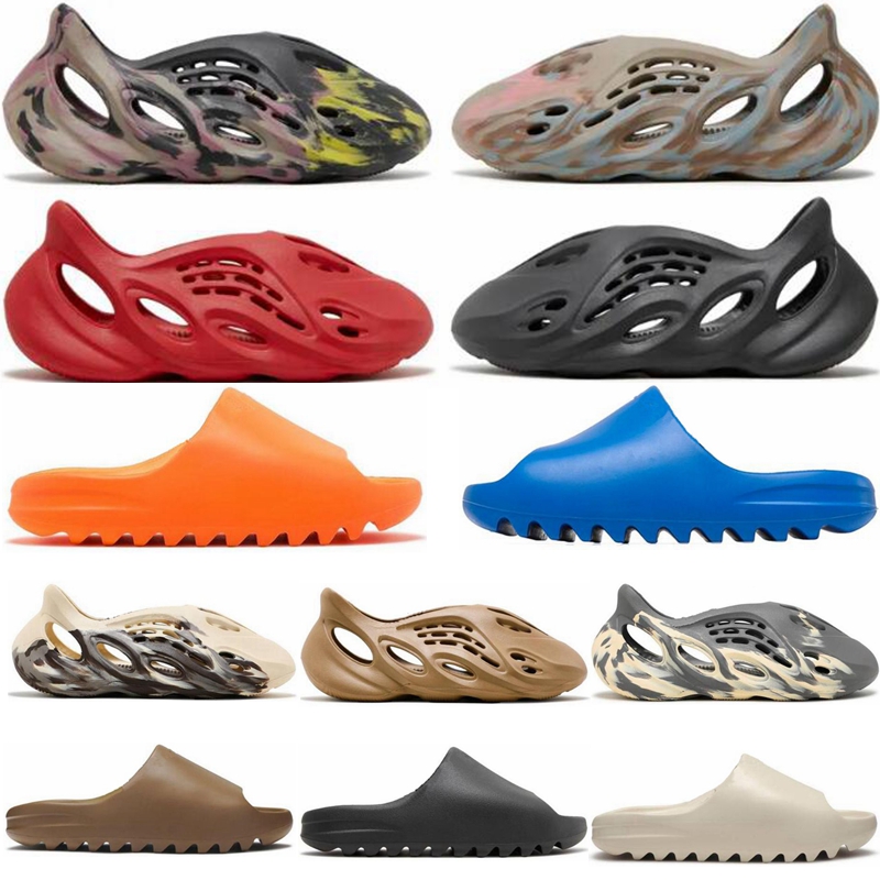 Slippers EVA men woman Comfortable foam runners Sandals Glow Green Soot Onyx Black Bone Blue Resin Desert Sand Pure slides mens slide size 35-48, 16#
Slippers EVA men woman Comfortable foam runners Sandals Glow Green Soot Onyx Black Bone Blue Resin Desert Sand Pure slides mens slide size 35-48, 16#