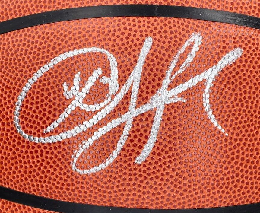 Collectable Paul Mutombo jimmy butler Pat Summitt Autographed Signed signatured signaturer auto Autograph Indoor/Outdoor collection sprots Basketball ball
Collectable Paul Mutombo jimmy butler Pat Summitt Autographed Signed signatured signaturer auto Autograph Indoor/Outdoor collection sprots Basketball ball