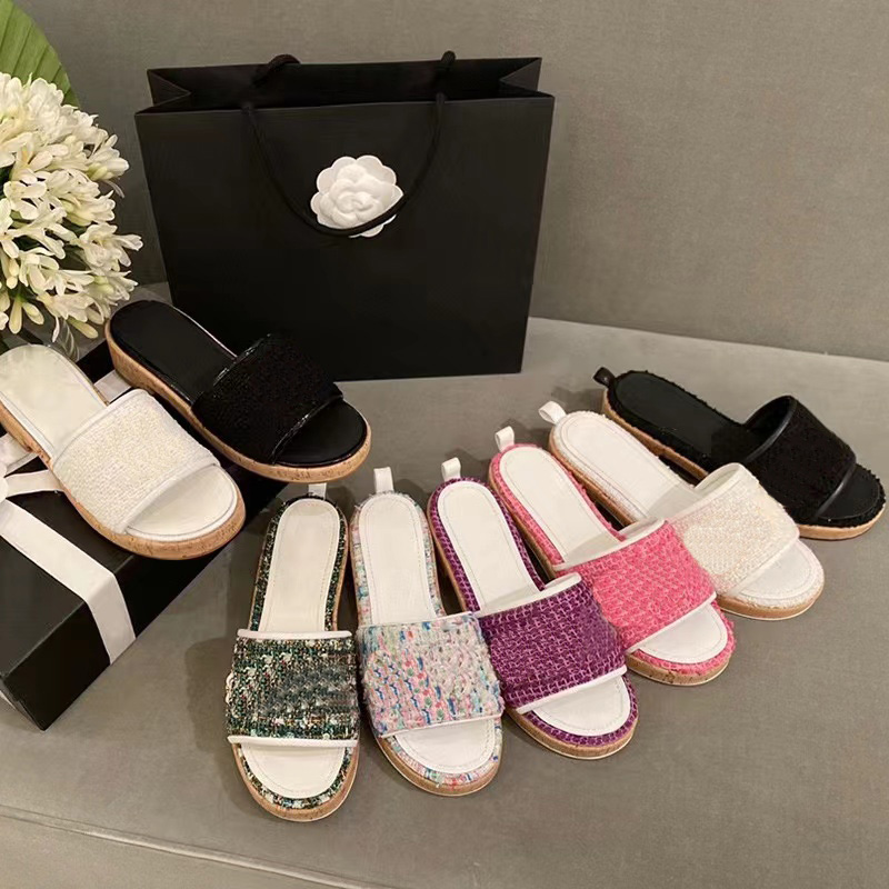 sandal designer sandals Slip On Wedge Flats Fashion Beach Mule Brand Flip Flops Casual Slides Shoes Platform Chain Rubber Slider 35-41, #2
sandal designer sandals Slip On Wedge Flats Fashion Beach Mule Brand Flip Flops Casual Slides Shoes Platform Chain Rubber Slider 35-41, #2