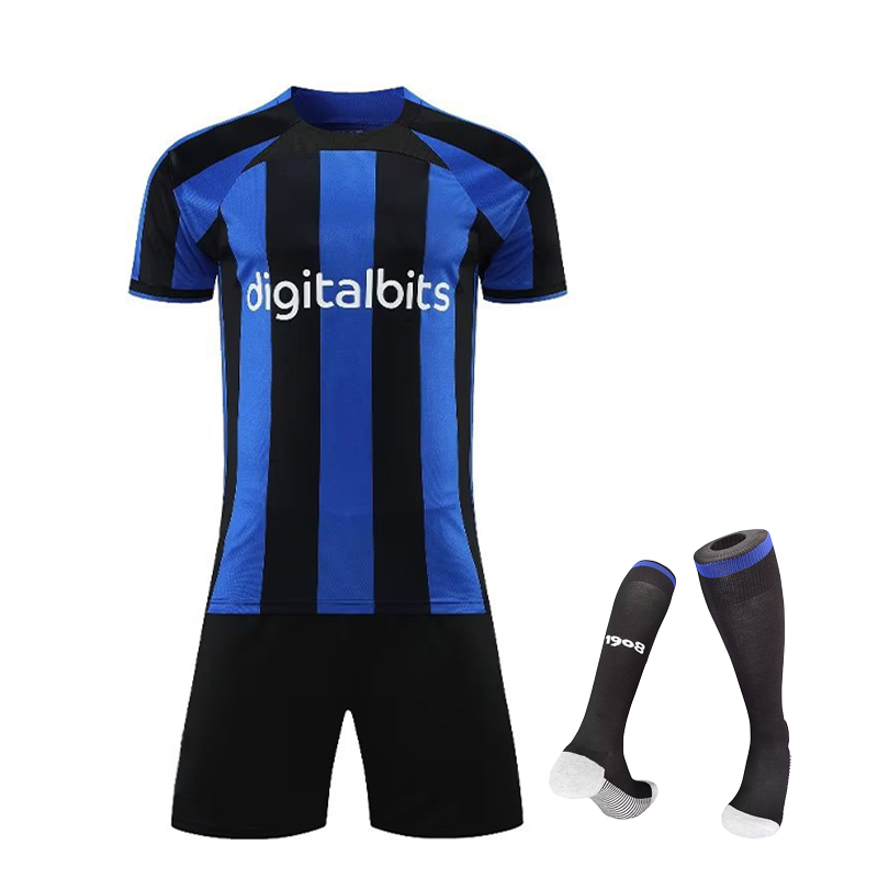 2022 23 LUKAKU Soccer Jerseys BARELLA Fans Player ALEXIS GOSENS DZEKO LAUTARO J.CORREA 2023 Football Shirt Calcio Maglia Del Club Men Woman Kids Kit, 22-23 home patch 2
2022 23 LUKAKU Soccer Jerseys BARELLA Fans Player ALEXIS GOSENS DZEKO LAUTARO J.CORREA 2023 Football Shirt Calcio Maglia Del Club Men Woman Kids Kit, 22-23 home patch 2
