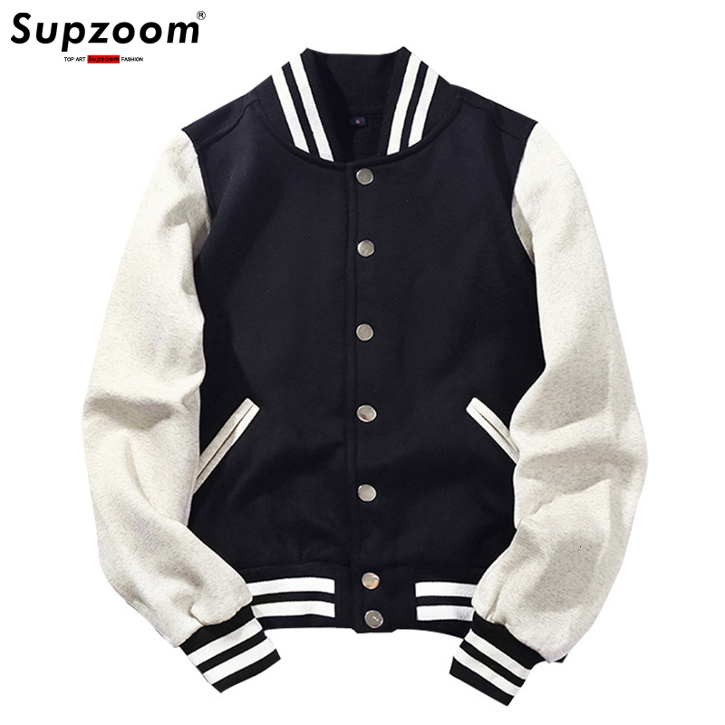 Men s Jackets Arrival Spliced Brand Single Breasted Patchwork Short Style Rib Sleeve Bomber Jacket Men Cotton Casual Baseball Coat 230308, Burgundy
Men s Jackets Arrival Spliced Brand Single Breasted Patchwork Short Style Rib Sleeve Bomber Jacket Men Cotton Casual Baseball Coat 230308, Burgundy