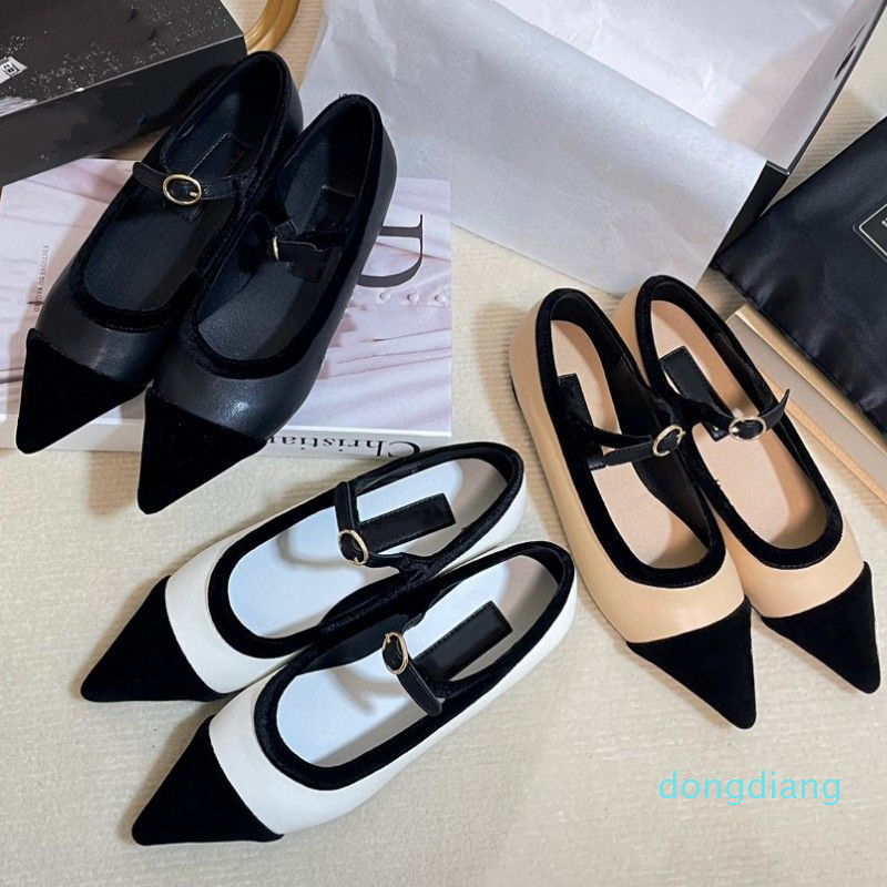 New Women's Sandals Top Designer Shoes Summer Beach Shoes Letter Platform Shoes Fashion Breathable Casual Pointed Sheepskin Flats, Beige
New Women's Sandals Top Designer Shoes Summer Beach Shoes Letter Platform Shoes Fashion Breathable Casual Pointed Sheepskin Flats, Beige