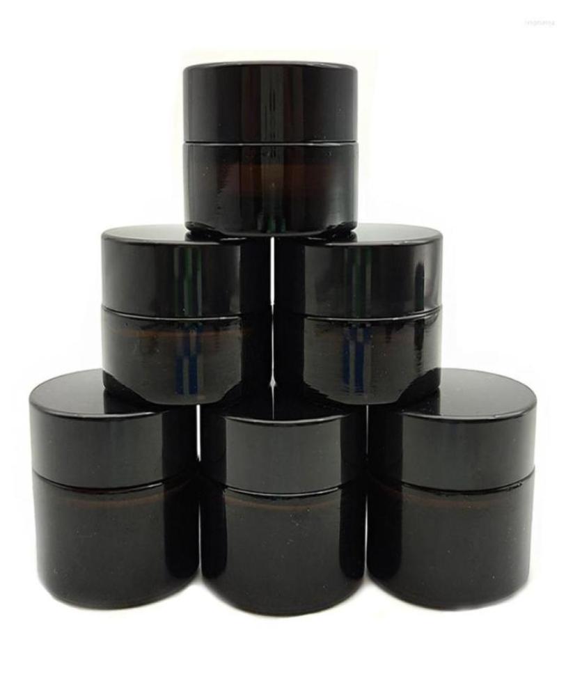 Storage Bottles 20pcs 5ml Oil Wax Dab Glass Jar Cosmetic Box Case Jars Kitchen Container Smoking Accessories5531976
Storage Bottles 20pcs 5ml Oil Wax Dab Glass Jar Cosmetic Box Case Jars Kitchen Container Smoking Accessories5531976