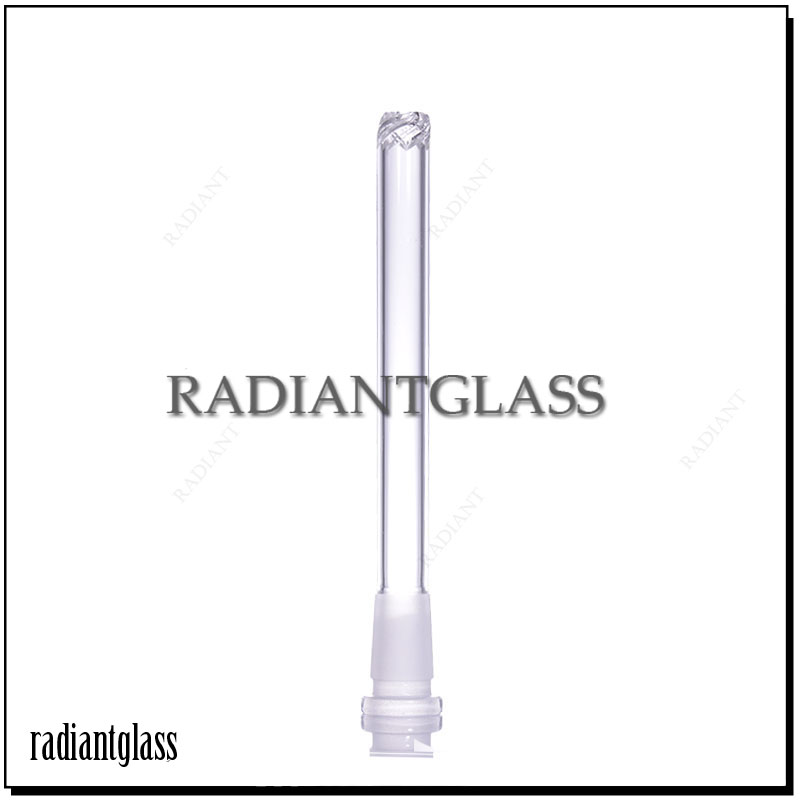 new arrival Diffuser glass downstem 3'' smoke Stem 6'' 14mm female-18mm male percolater smoking accessories
new arrival Diffuser glass downstem 3'' smoke Stem 6'' 14mm female-18mm male percolater smoking accessories