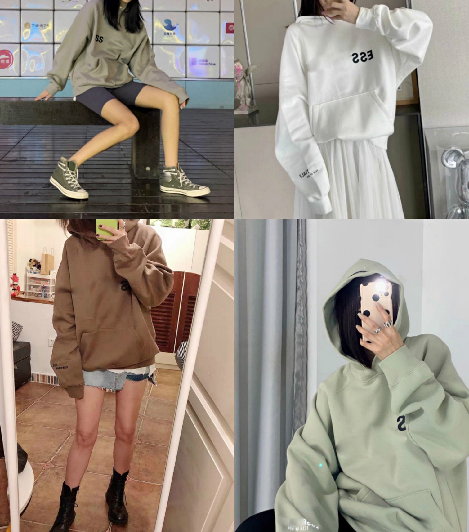 Women's Designer Hoodie Jacket Men's Hoodie Sports Hoodie Tech Fleece Street Fashion Ess Women's Couple Wear Casual XS-3XL
Women's Designer Hoodie Jacket Men's Hoodie Sports Hoodie Tech Fleece Street Fashion Ess Women's Couple Wear Casual XS-3XL