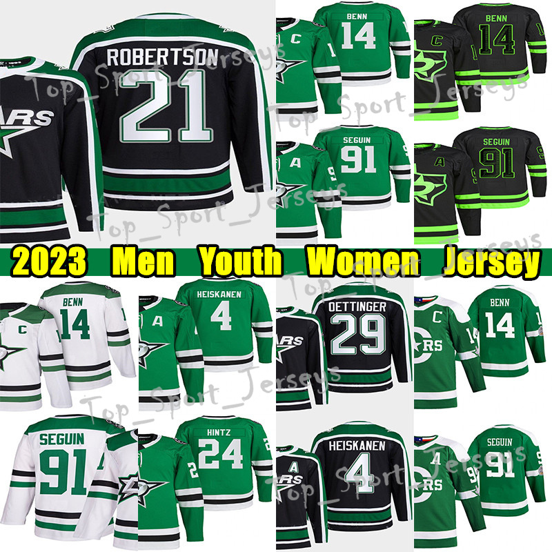 #14 Jamie Benn Reverse Retro hockey jersey #21 Jason Robertson 18 Max Domi 91 Tyler Seguin 4 Miro Heiskanen Joe Pavelski Roope Hintz Mike Modano Jake Oettinger jerseys, Black men
#14 Jamie Benn Reverse Retro hockey jersey #21 Jason Robertson 18 Max Domi 91 Tyler Seguin 4 Miro Heiskanen Joe Pavelski Roope Hintz Mike Modano Jake Oettinger jerseys, Black men