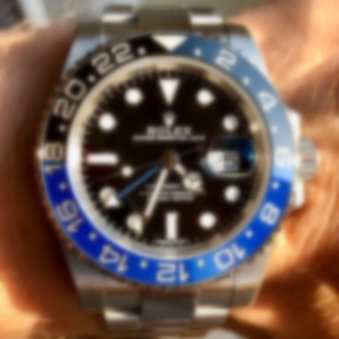 AAA 3A Quality Rolex Gmt Band II 40mm Men Watches Sapphire Glass With Original Green Box 1167110 Automatic Rolexwatch A888
AAA 3A Quality Rolex Gmt Band II 40mm Men Watches Sapphire Glass With Original Green Box 1167110 Automatic Rolexwatch A888