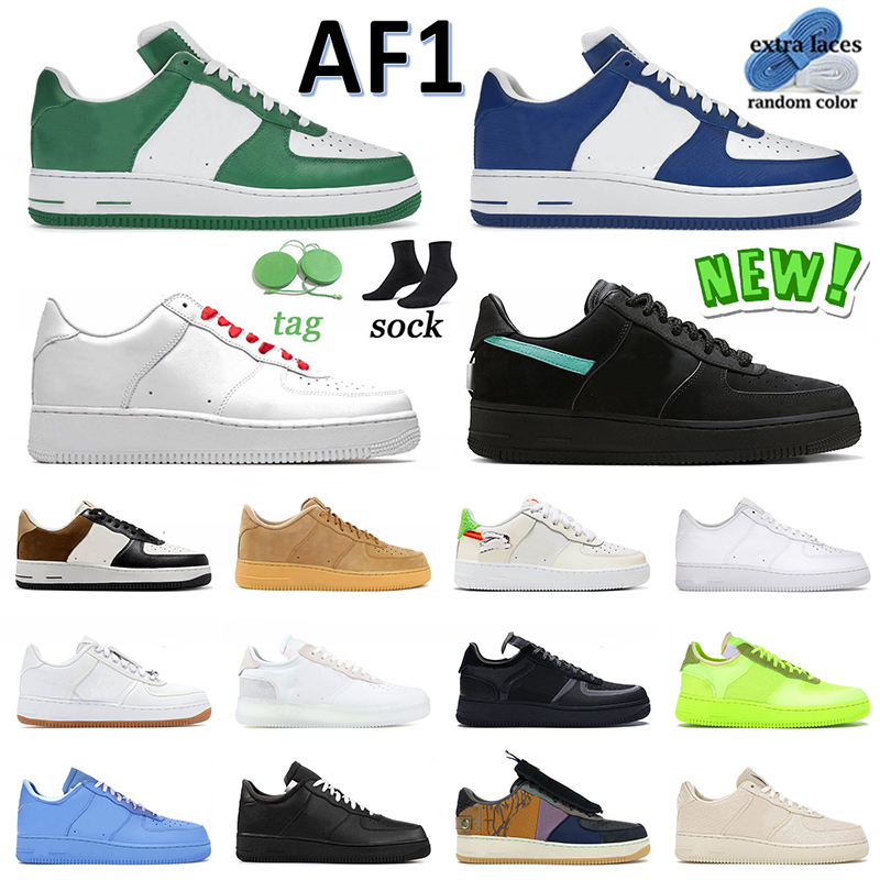 Authentic 2023 Tiffany Sneakers Casual Shoes Designer Skate 1 Low Cut White Royal Green Wheat Cactus Jack OW Mesh Volt Black MCA Moma Leather Mens Women Trainers 36-47, B6 36-45
Authentic 2023 Tiffany Sneakers Casual Shoes Designer Skate 1 Low Cut White Royal Green Wheat Cactus Jack OW Mesh Volt Black MCA Moma Leather Mens Women Trainers 36-47, B6 36-45