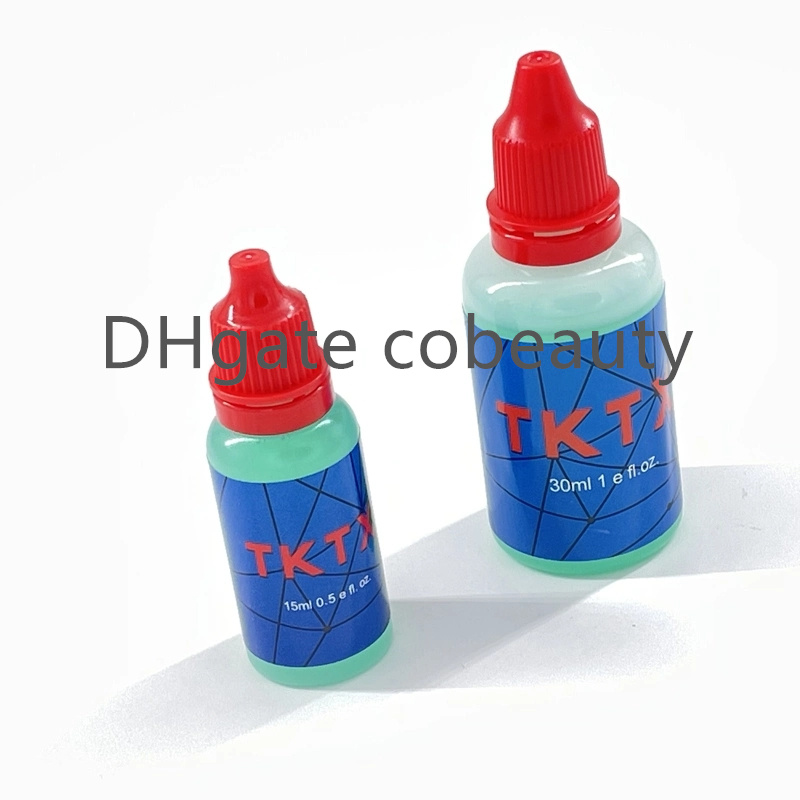 Original TKTX 15ml 30ml Tattoo Gel For Makeup Eyebrow Lips Body Tattoo Beauty Supplies
Original TKTX 15ml 30ml Tattoo Gel For Makeup Eyebrow Lips Body Tattoo Beauty Supplies