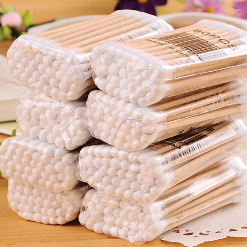 Makeup Sponges 500PCS Double Head Cotton Swabs Women Buds Tip For Wood Sticks Nose Ears Cleaning Health Care Tools
Makeup Sponges 500PCS Double Head Cotton Swabs Women Buds Tip For Wood Sticks Nose Ears Cleaning Health Care Tools