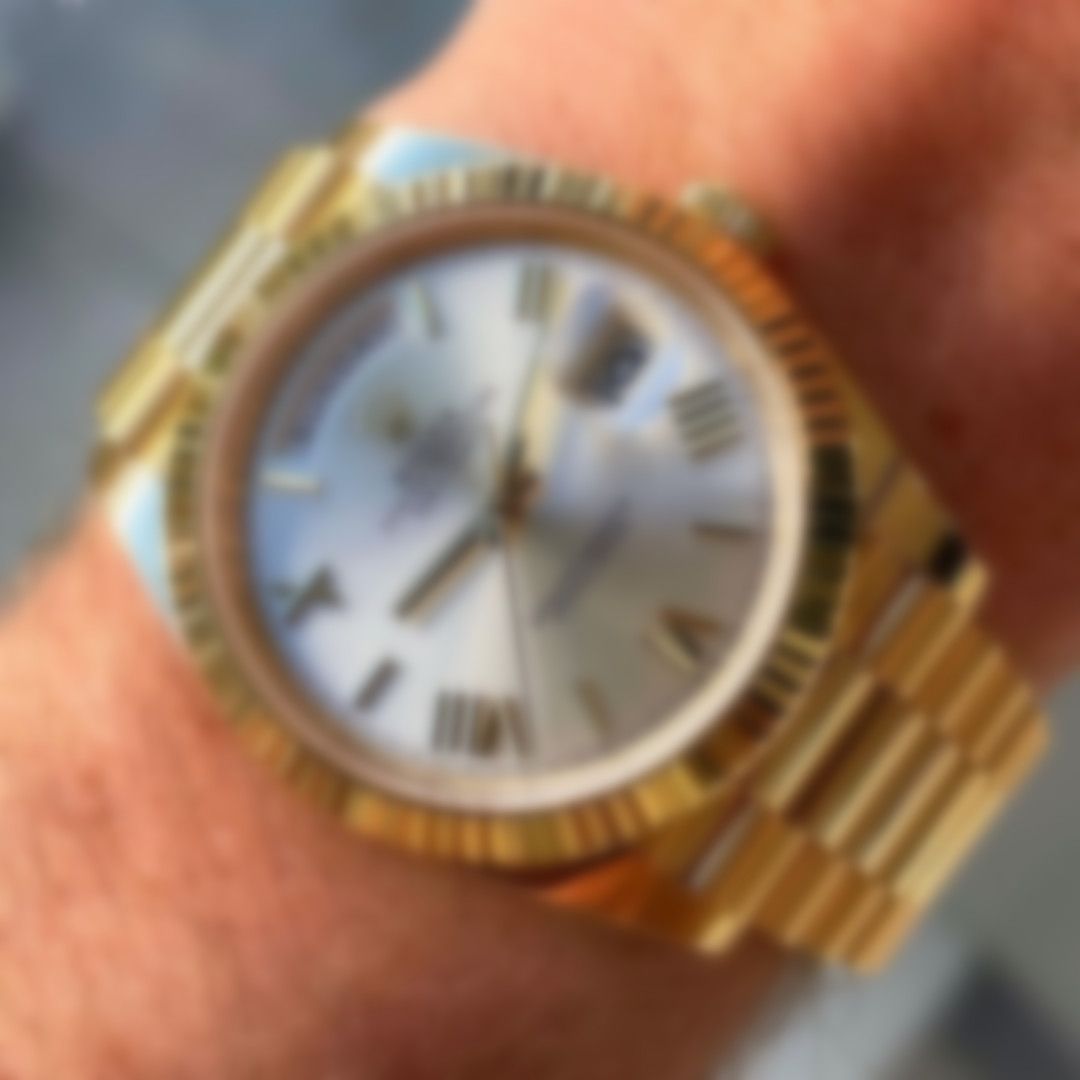 AAA 3A Quality Rolex Day Date Band Brand 40mm Men Watches With Original Box 228239rn Automatic Mechanical Sapphire Glass Rolexwatch AC0087
AAA 3A Quality Rolex Day Date Band Brand 40mm Men Watches With Original Box 228239rn Automatic Mechanical Sapphire Glass Rolexwatch AC0087