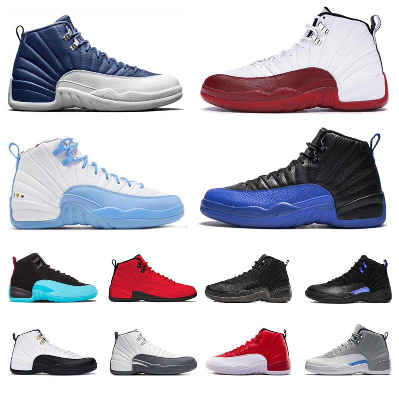9A Level 12s Men Basketball Shoes 12 Cherry Game Royal Reverse Flu Game University Gold Utility Mens Trainers outdoor Sports Womens Sneakers, White blue
9A Level 12s Men Basketball Shoes 12 Cherry Game Royal Reverse Flu Game University Gold Utility Mens Trainers outdoor Sports Womens Sneakers, White blue