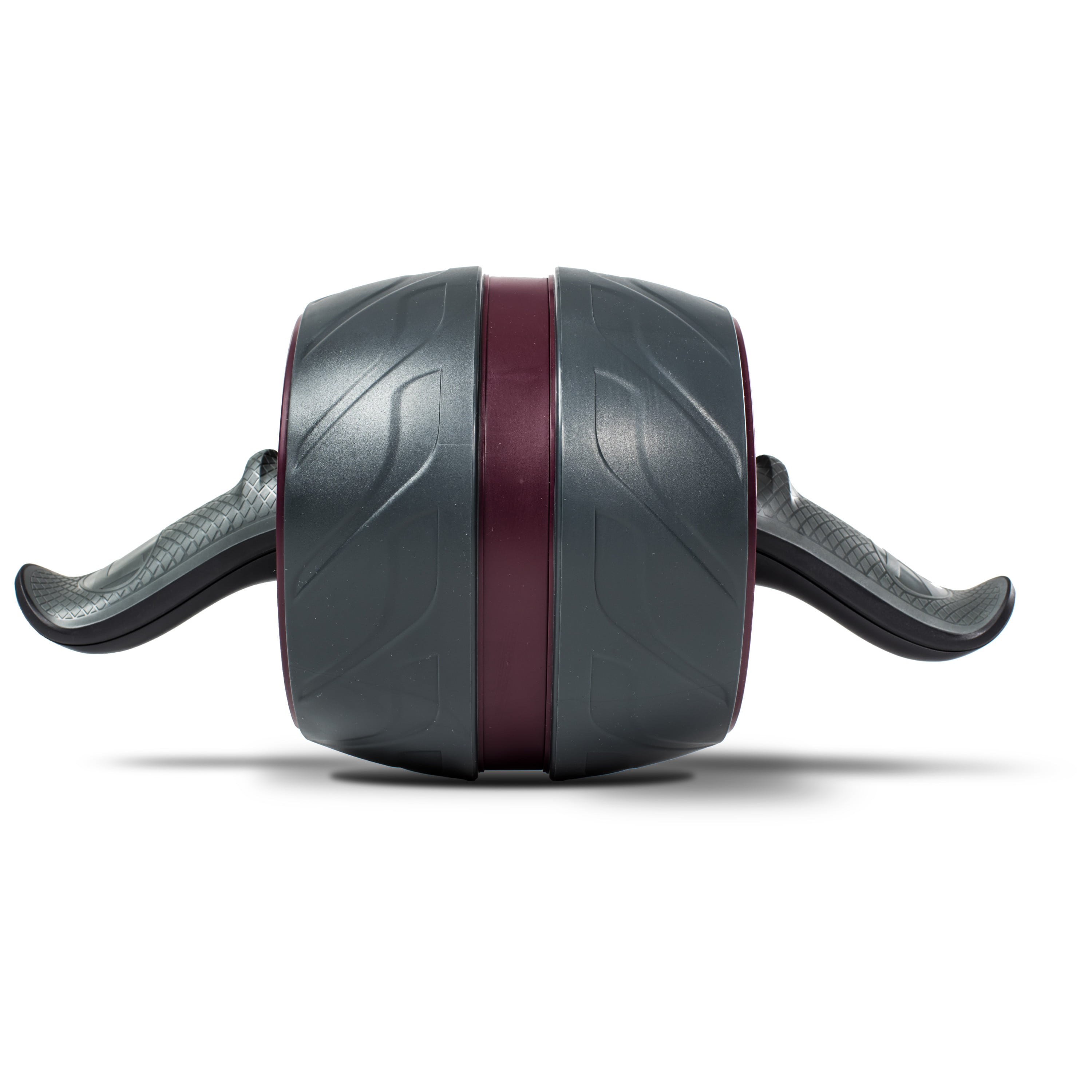 Perfect Fitness Ab Carver Pro Roller for Core Workouts Includes Bonus Foam Kneepads Abdominal Trainers
Perfect Fitness Ab Carver Pro Roller for Core Workouts Includes Bonus Foam Kneepads Abdominal Trainers