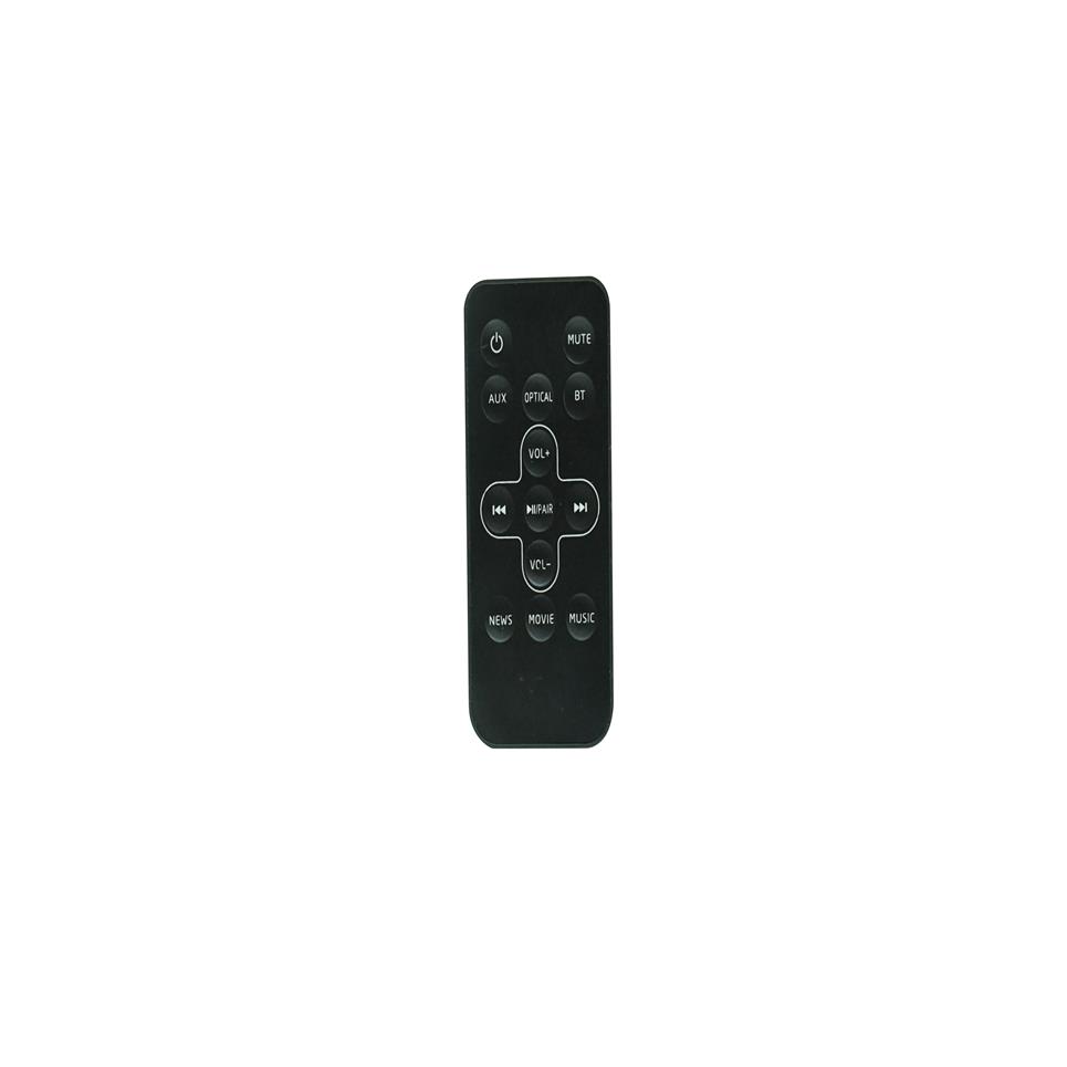 Remote Control For Toshiba TRM-SBX1000 TY-SBX1000 TRM-SBX210 TY-SBX210 TRM-SBX130 TY-SBX130 TY-SBX130B 2 0 2 1 Channel Bluetooth S343J
Remote Control For Toshiba TRM-SBX1000 TY-SBX1000 TRM-SBX210 TY-SBX210 TRM-SBX130 TY-SBX130 TY-SBX130B 2 0 2 1 Channel Bluetooth S343J