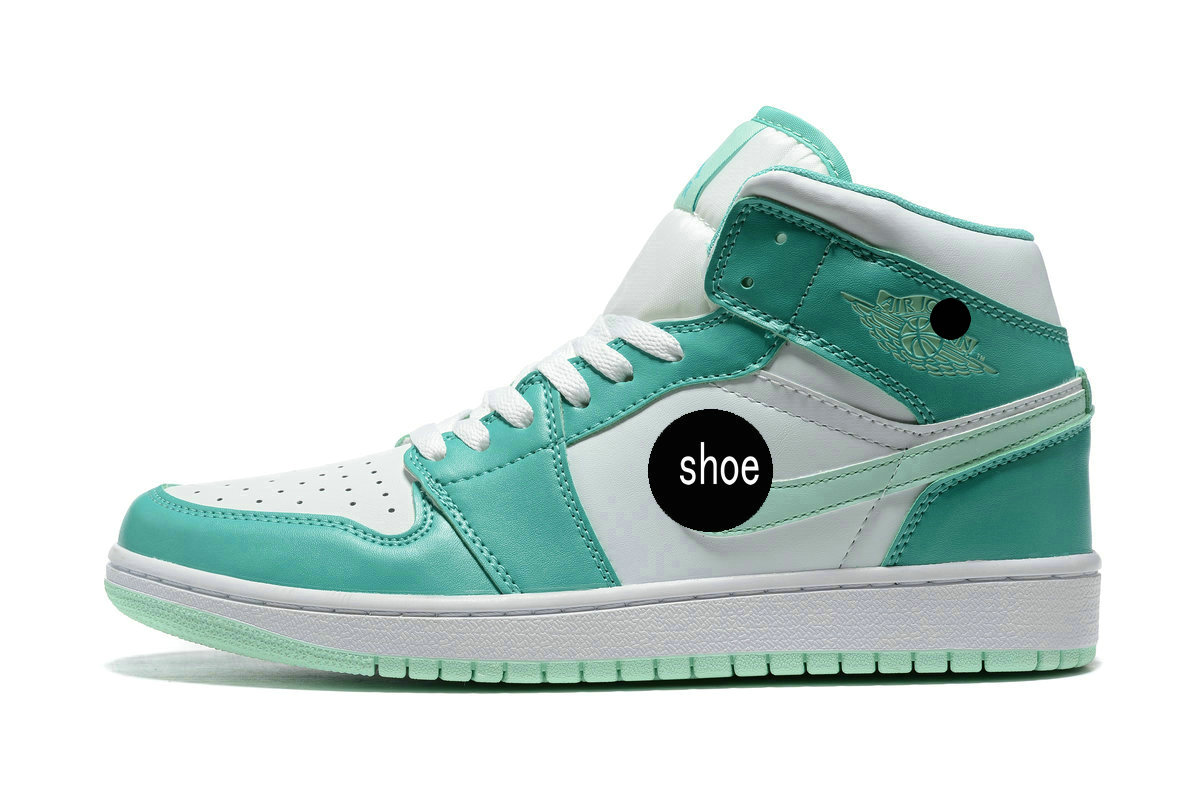 Shoes Other Sporting Goods Retro Sports 1 Mid Washed Teal Aqua White Men/women/kids 1s Marine Green Foam Youth Gs Big Boy Sneakers, Big boy us 5y
Shoes Other Sporting Goods Retro Sports 1 Mid Washed Teal Aqua White Men/women/kids 1s Marine Green Foam Youth Gs Big Boy Sneakers, Big boy us 5y