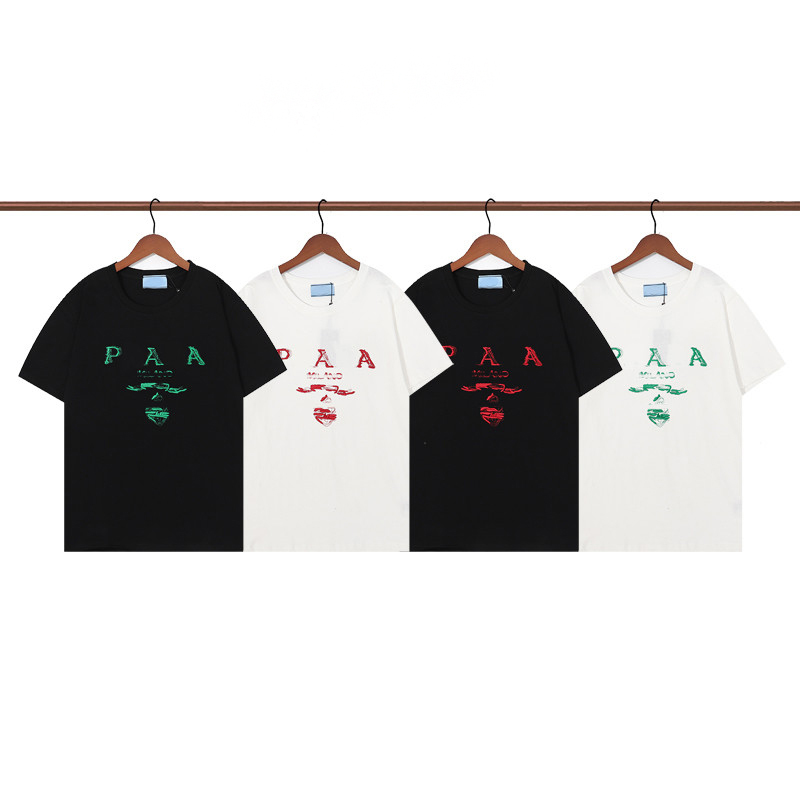 Mens Casual Print Creative t shirt Solid Breathable TShirt Slim fit Crew Neck Short Sleeve Male Tee black white Men's T-Shirts
Mens Casual Print Creative t shirt Solid Breathable TShirt Slim fit Crew Neck Short Sleeve Male Tee black white Men's T-Shirts