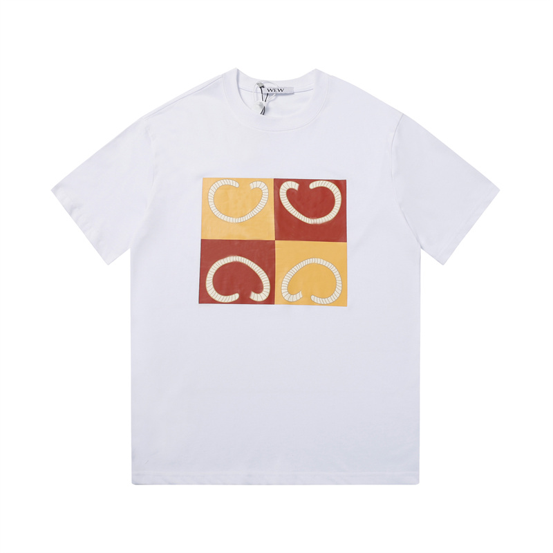 Mens T shirt Summer Men Womens Short Sleeves Designers Tee Pure Cotton Quality Shirts Leisure Luxurys Pattern T-shirts Size S, Black
Mens T shirt Summer Men Womens Short Sleeves Designers Tee Pure Cotton Quality Shirts Leisure Luxurys Pattern T-shirts Size S, Black