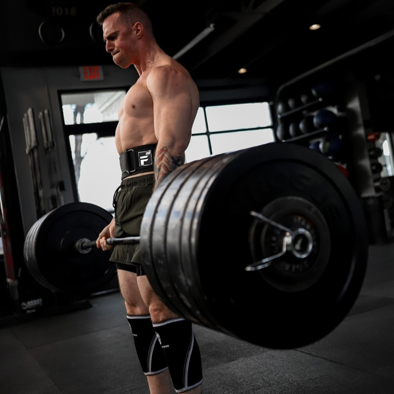 Accessories Quick Locking Weightlifting Belt Adjustable Nylon Gym Workout Belts for Men and Women Deadlifting Squatting Lifting Back Support 230307