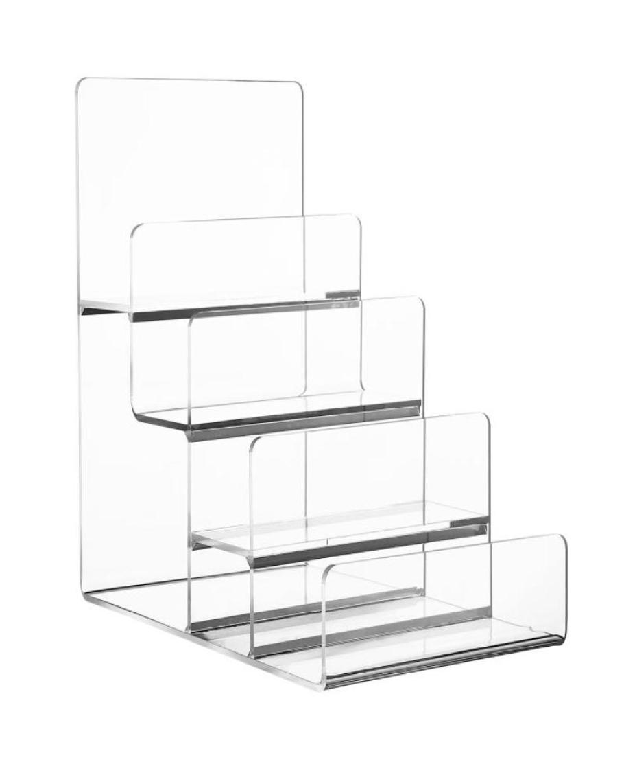 Hooks Rails Multilayer Wallet Display Stand Jewelry Glasses Storage Rack Acrylic Purse Shelf3053473
Hooks Rails Multilayer Wallet Display Stand Jewelry Glasses Storage Rack Acrylic Purse Shelf3053473
