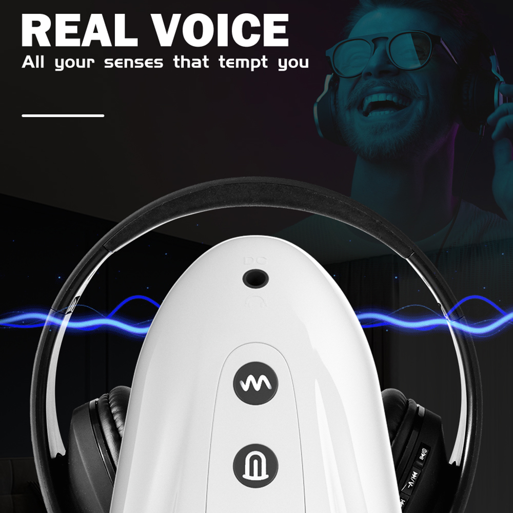 Masturbators Tongue Licking Automatic Male Masturbator Sex Toys for Men Masturbation Cup Realistic Vagina Vibrator Pussy Blowjob Simulator 230307
