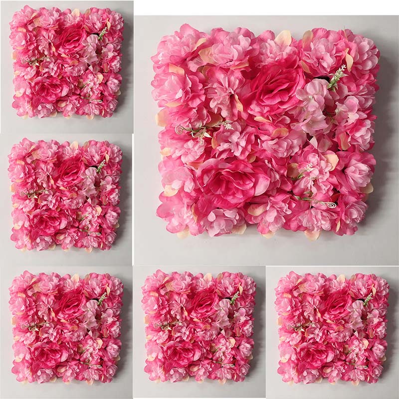 30cmx30cmFlowers Wall Panel Silk Flowers Wedding Party Backdrop Birthday Baby Girls Room Decoration Artificial Flower Wall Decor 6PCS, Blue
30cmx30cmFlowers Wall Panel Silk Flowers Wedding Party Backdrop Birthday Baby Girls Room Decoration Artificial Flower Wall Decor 6PCS, Blue