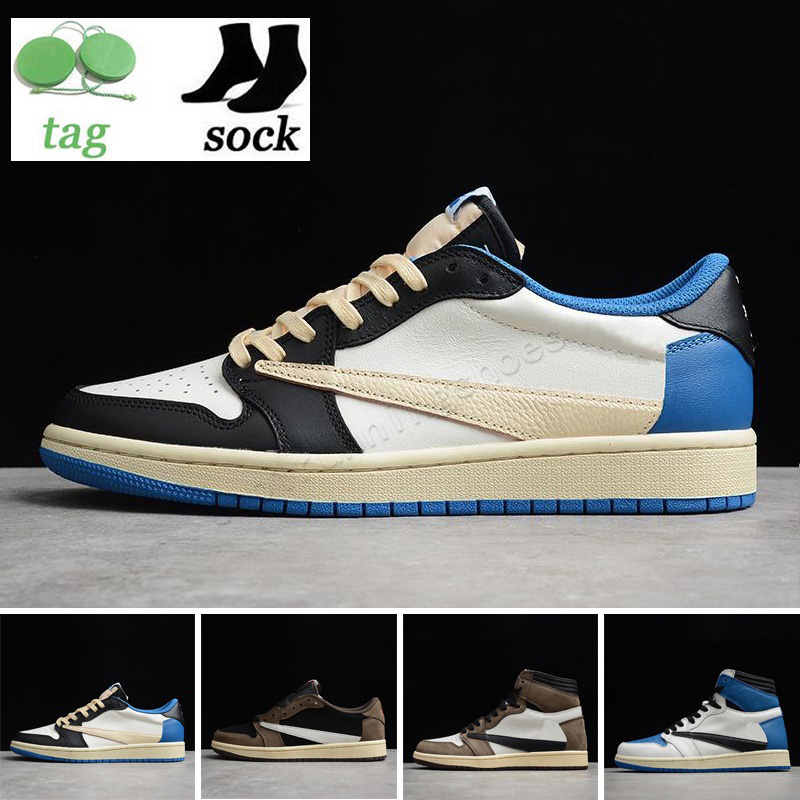 High OG Low Basketball Shoes Military Blue Shoe Fashion Men Women Trainer Sports Sneakers size 36-47, Color 5
High OG Low Basketball Shoes Military Blue Shoe Fashion Men Women Trainer Sports Sneakers size 36-47, Color 5