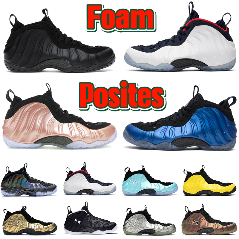 Designer Foam posites Mens Basketball Shoes Sports Trainers womens sneaker Pro Pearl One Anthracite Hologram Sequoia Eggplant fashion Men women outdoor Sneakers, 13# one royal blue
Designer Foam posites Mens Basketball Shoes Sports Trainers womens sneaker Pro Pearl One Anthracite Hologram Sequoia Eggplant fashion Men women outdoor Sneakers, 13# one royal blue