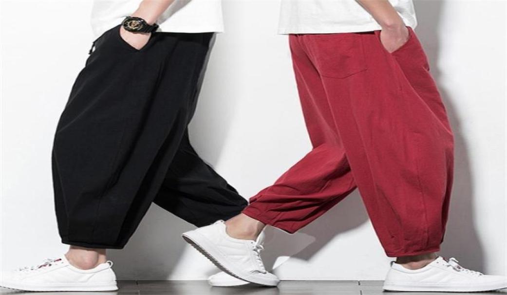 Men039s Pants Casual Loose Cotton Linen Summer Breathable Solid Color Trousers For Men Streetwear Oversize M5XL Jogger HombreM5336761, Black
Men039s Pants Casual Loose Cotton Linen Summer Breathable Solid Color Trousers For Men Streetwear Oversize M5XL Jogger HombreM5336761, Black