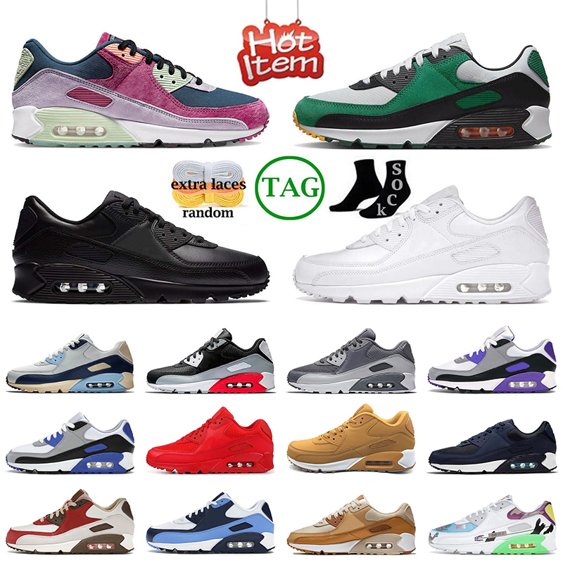 Designer 2023 Running Shoes Sports 90 Black White Big Size 12 What The Og Sneakers Light Bordeaux Cool Grey Caramel Phantom Coconut Milk Club Trainers Mens Women 90s, 36-40 pure platinum-lapis
Designer 2023 Running Shoes Sports 90 Black White Big Size 12 What The Og Sneakers Light Bordeaux Cool Grey Caramel Phantom Coconut Milk Club Trainers Mens Women 90s, 36-40 pure platinum-lapis