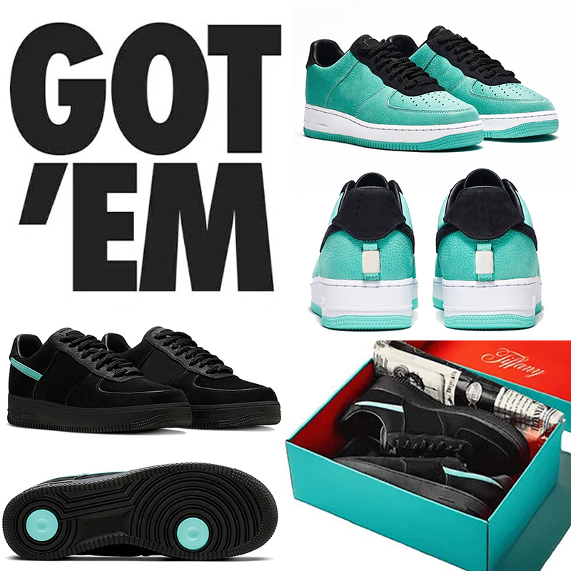 tiffany and co af1 airforce 1 outdoor shoes tiffany with box mens woomens air force one black blue multi color DZ1382-001 sports sneakers running trainers size 36-45, 36-47 label white
tiffany and co af1 airforce 1 outdoor shoes tiffany with box mens woomens air force one black blue multi color DZ1382-001 sports sneakers running trainers size 36-45, 36-47 label white