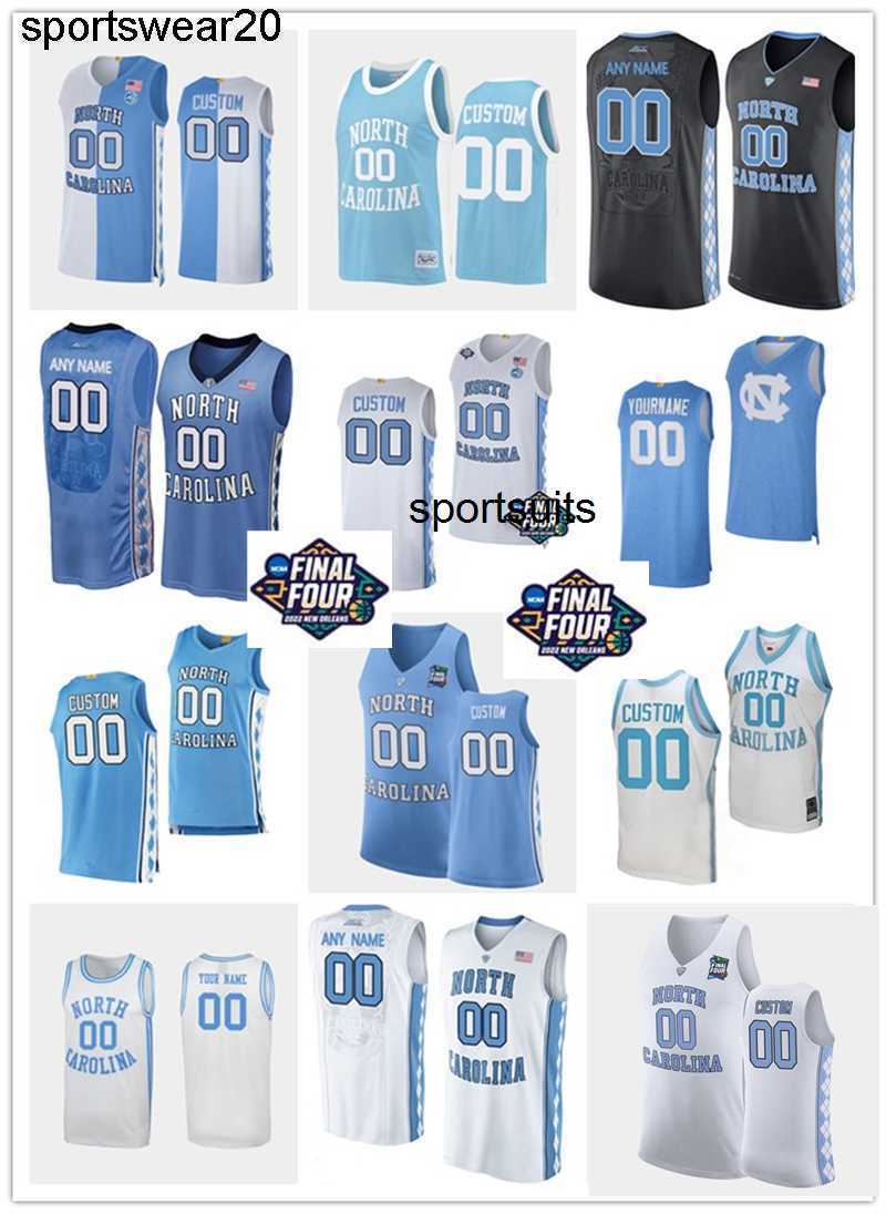 2022 Custom UNC North Carolina Tar Heels Basketball Jersey 1 Leaky Black Jerseys 0 Anthony Harris 24 Kerwin Walton 45 Brady Manek, Blue jersey
2022 Custom UNC North Carolina Tar Heels Basketball Jersey 1 Leaky Black Jerseys 0 Anthony Harris 24 Kerwin Walton 45 Brady Manek, Blue jersey