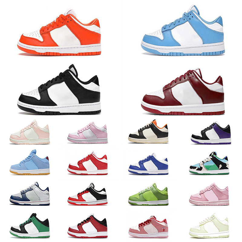Chunky Kids Running Shoes Boys Girls Casual Fashion Sneakers Fashion Lows Designer Children dunkes Trainers Black White Red Triple Pink UNC Syracuse Chlorophyll, B12 syracuse 26-35
Chunky Kids Running Shoes Boys Girls Casual Fashion Sneakers Fashion Lows Designer Children dunkes Trainers Black White Red Triple Pink UNC Syracuse Chlorophyll, B12 syracuse 26-35