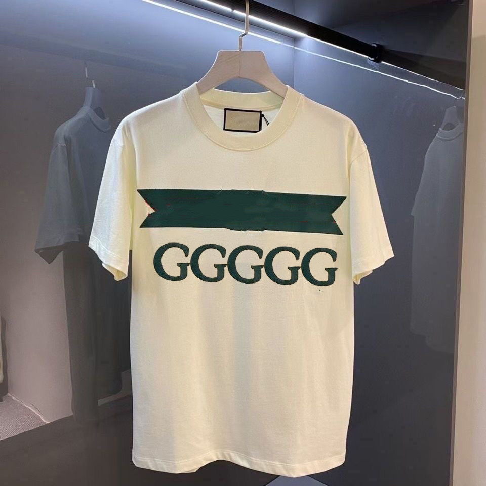 Designer Mens T-Shirts short sleeve men tshirt Shirts tee Round Neck spring high loose trend Fashion, 20
Designer Mens T-Shirts short sleeve men tshirt Shirts tee Round Neck spring high loose trend Fashion, 20