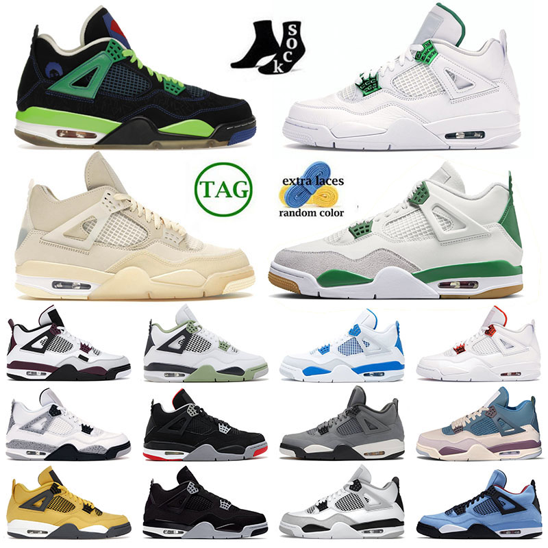 jmpman 4 s mens womens basketball shoe Snorlaxs Sail Cactus Jack University Blue New Black Cat White Oreo Pine Green Seafoam Union Analyzes designer, 1 (10)
jmpman 4 s mens womens basketball shoe Snorlaxs Sail Cactus Jack University Blue New Black Cat White Oreo Pine Green Seafoam Union Analyzes designer, 1 (10)
