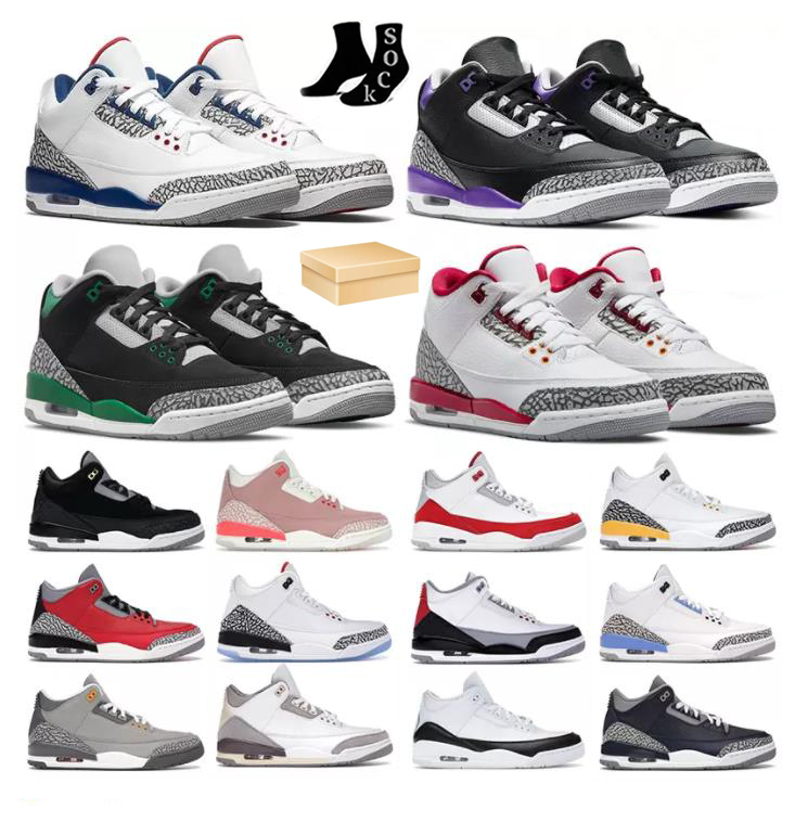 basketball shoes mens jumpman 3s Cardinal Red Pine Green Racer Blue Cool Grey Georgetown Medium Royal Cement Tinker 3 men trainers outdoor sports sneakers, 16
basketball shoes mens jumpman 3s Cardinal Red Pine Green Racer Blue Cool Grey Georgetown Medium Royal Cement Tinker 3 men trainers outdoor sports sneakers, 16