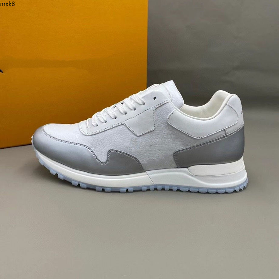 Designer Fashion Trainer sneaker intage Casual Shoes Virgils alligator-embossed black Grey Brown White Green calf leather French Ablohs Mens Shoe MKJXX mxk8000002
Designer Fashion Trainer sneaker intage Casual Shoes Virgils alligator-embossed black Grey Brown White Green calf leather French Ablohs Mens Shoe MKJXX mxk8000002