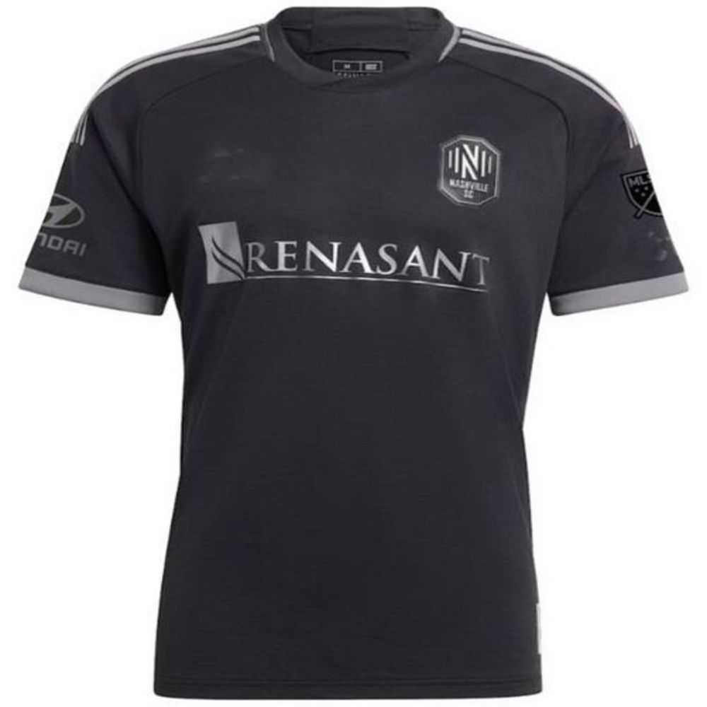 Men's T-Shirts Socc… - image