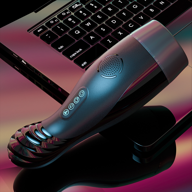 Masturbators For Men Automatic Sucking Real Vagina Vibrator Male Masturbation Cup Pussy Pocket Sex Machine Toys Adults 18 230307